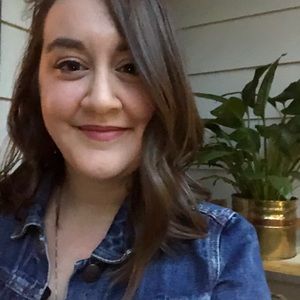 Hi, glad you're here!